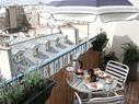 Terrasse Sud